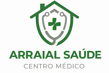 Arraial Saúde